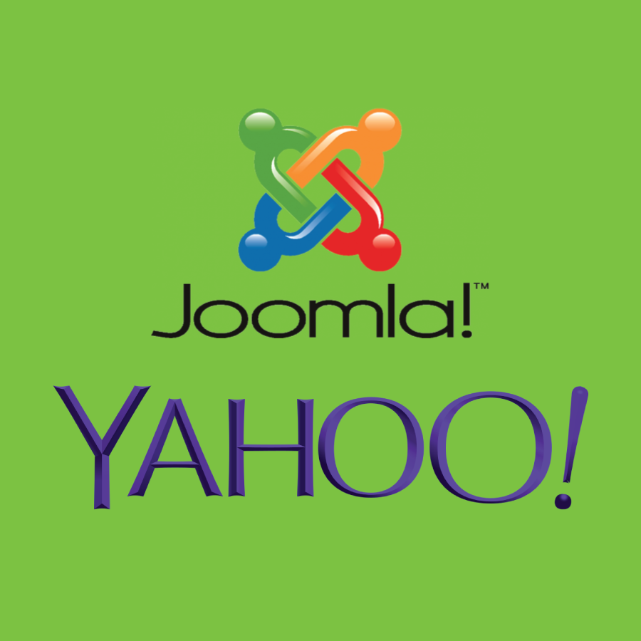 CẤU HÌNH SMTP EMAIL YAHOO CHO WEBSITE JOOMLA CMS