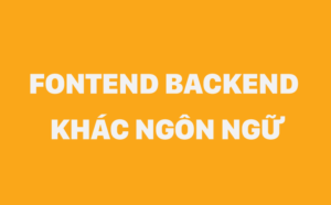 Hai ngôn ngữ khác nhau giữ người dùng và quản trị trong WordPress