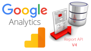 Google Analytics API cho PHP