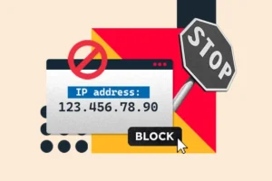 Block ip bằng file .htaccess, Chặn ip bằng file .htaccess